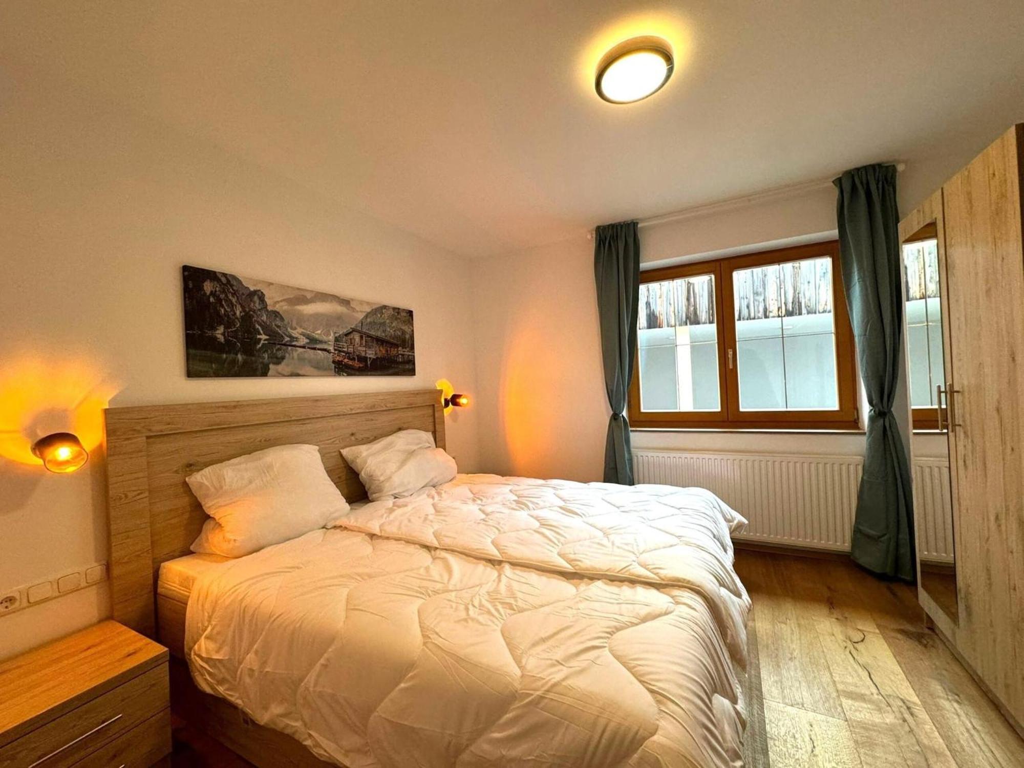 Apartment In Neustift In A Quiet Location Neustift im Stubaital Exterior foto