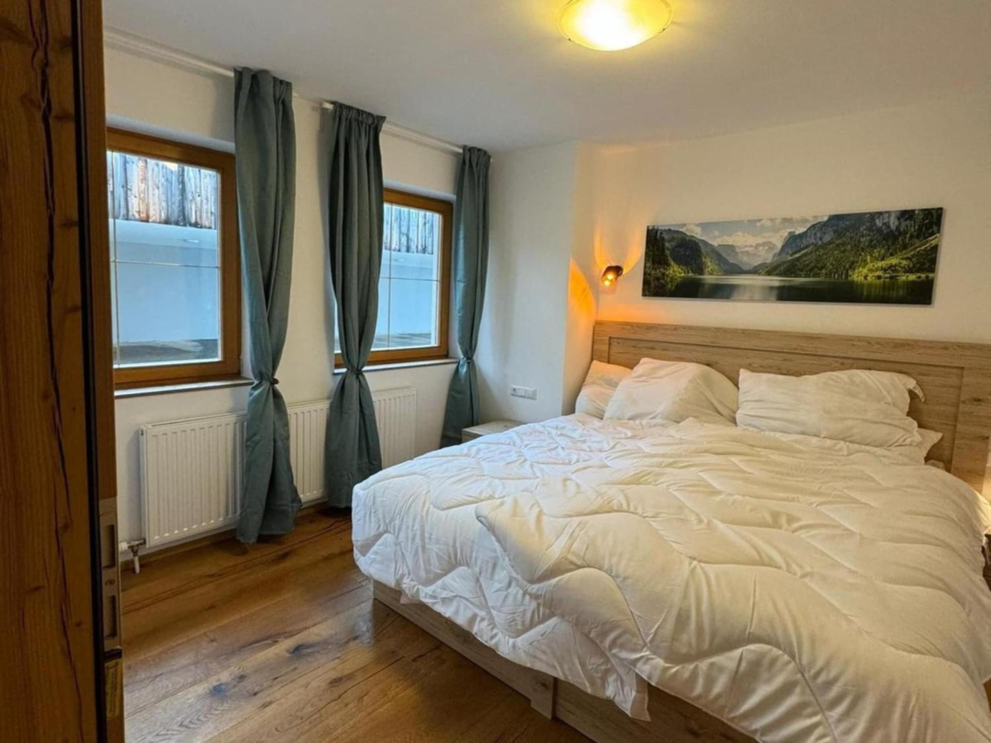 Apartment In Neustift In A Quiet Location Neustift im Stubaital Exterior foto