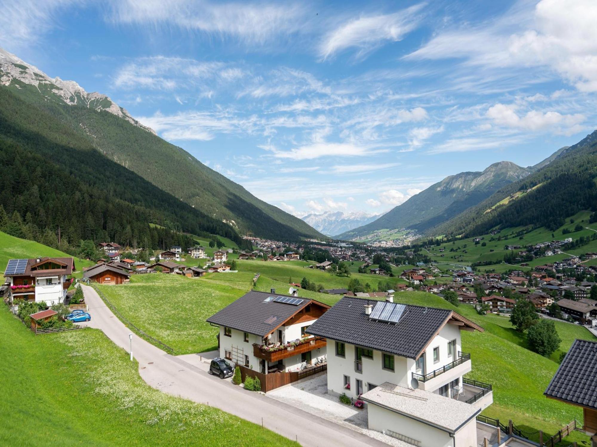 Apartment In Neustift In A Quiet Location Neustift im Stubaital Exterior foto