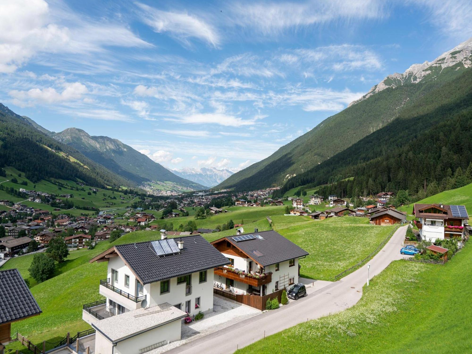 Apartment In Neustift In A Quiet Location Neustift im Stubaital Exterior foto
