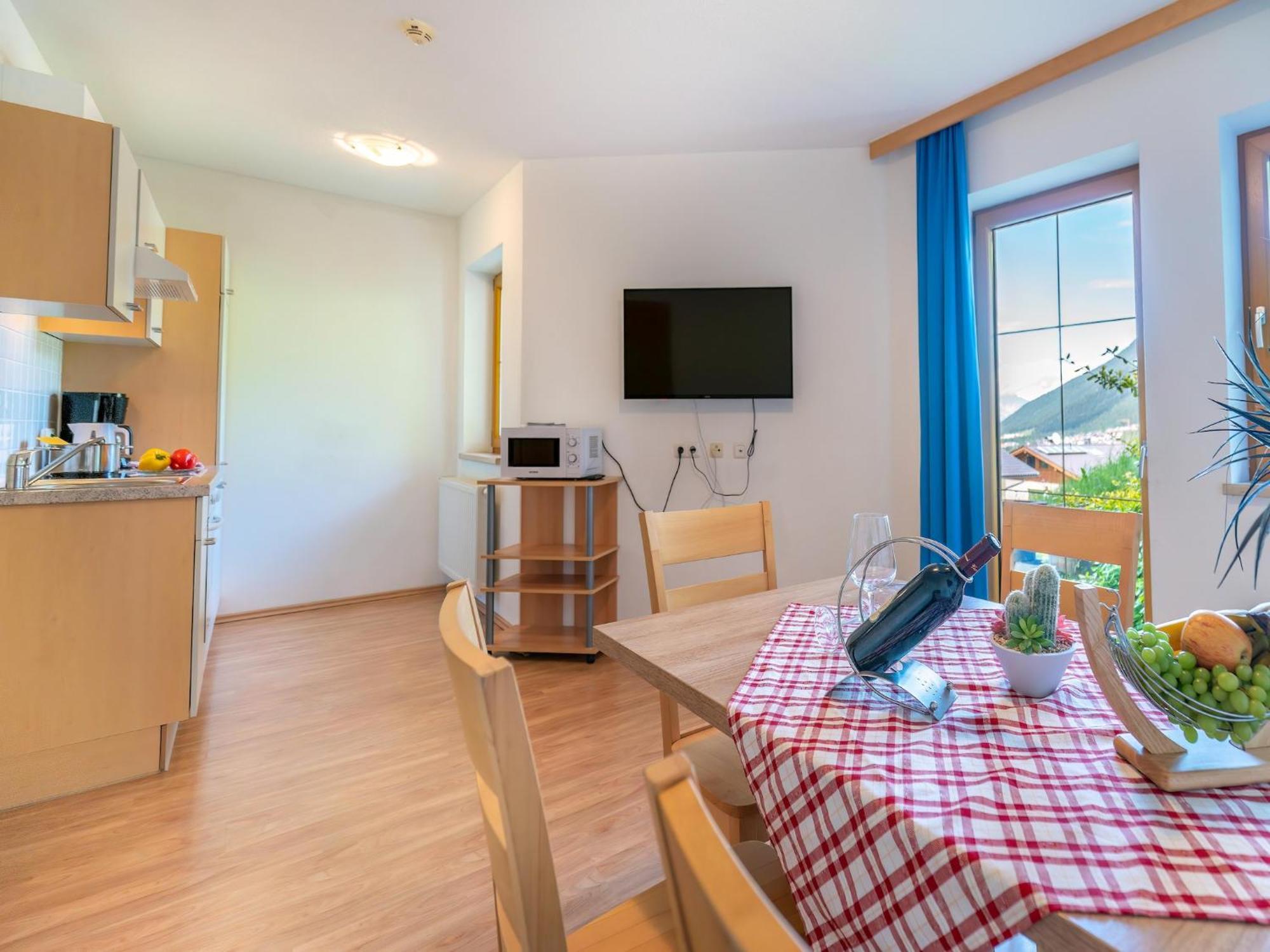 Apartment In Neustift In A Quiet Location Neustift im Stubaital Exterior foto